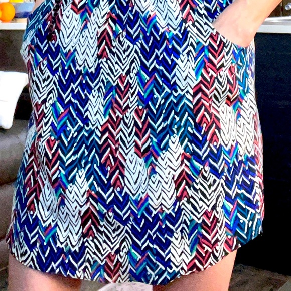 Spring dress with pockets - Picture 7 of 7